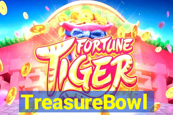 TreasureBowl treasure bowl como ganhar